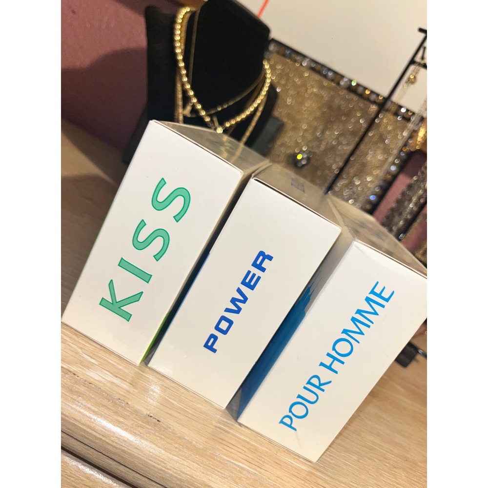 Brand New Limited Edition Sex & City Perfume Bundle - Picture 4 of 6